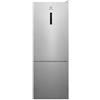 ELECTROLUX - Frigorifero Combinato LNT6ME46X3 Twin Tech Total No Frost Classe E Capacità Netta 481 Litri Colore Inox