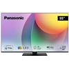 PANASONIC - Panasonic - TV LED Ultra HD 4K 55' TB-55W60AEZ Smart TV TiVo - SCONTI ALLA ROVESCIA - SPEDIZIONE IN 24 ORE