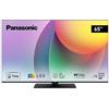 PANASONIC - Panasonic - TV LCD 4K Ultra HD TB-65W60AEZ 65'' Smart TV Wi-Fi TiVo - SCONTI ALLA ROVESCIA - SPEDIZIONE IN 24 ORE