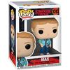 Funko Pop! TV: Stranger Things - Max Mayfield - Aka Max- Figura in Vinile da Collezione - Idea Regalo - Merchandising Ufficiale - Giocattoli per Bambini e Adulti - TV Fans