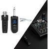 Trasmettitore e ricevitore audio Apparecchiature musicali per mixer audio