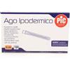 THERAS CONSUMER HEALTH Srl Ago Ipodermico G26 1/2x40mm PIC 100 Pezzi