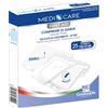 GAMMADIS FARMACEUTICI Srl First Aid Compresse Di Garza In TNT 10x10 GammaDis 25 Pezzi