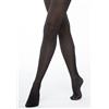 FARMAG Snc Collant Compressivo 40Den CL Nero 2 LadyAnne 1 Paio