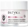 PATYKA COSMETICS Sas Age Global Supreme Crema Ridensificante - Pelle Da Normale A Mista PATYKA 50ml