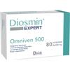 DULAC FARMACEUTICI 1982 Srl OMNIVEN 500 Dulac® 80 Compresse