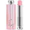 Dior Dior Addict Lip Glow 3,20 g Balsamo labbra rivelatore del colore naturale - idratazione 24h - 97% degli ingredienti di origine naturale 001 PINK