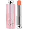 Dior Dior Addict Lip Glow 3,20 g Balsamo labbra rivelatore del colore naturale - idratazione 24h - 97% degli ingredienti di origine naturale 004 CORAL