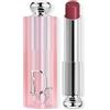 Dior Dior Addict Lip Glow 3,20 g Balsamo labbra rivelatore del colore naturale - idratazione 24h - 97% degli ingredienti di origine naturale 006 BERRY