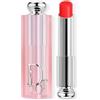 Dior Dior Addict Lip Glow 3,20 g Balsamo labbra rivelatore del colore naturale - idratazione 24h - 97% degli ingredienti di origine naturale 015 CHERRY