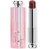 Dior Dior Addict Lip Glow 3,20 g Balsamo labbra rivelatore del colore naturale - idratazione 24h - 97% degli ingredienti di origine naturale 020 MAHOGANY