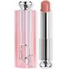 Dior Dior Addict Lip Glow 3,20 g Balsamo labbra rivelatore del colore naturale - idratazione 24h - 97% degli ingredienti di origine naturale 038 SOFT NUDE