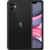 APPLE IPHONE 11 64GB NERO RICONDIZIONATO ECCELLENTE, GARANZIA, ACCESSORI