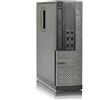 Dell OptiPlex 7010 PC Computer Desktop SFF i7 Ram 32GB SSD 1TB Ricondizionato