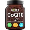 NATOO CoQ10 60 capsule