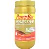 POWERBAR IsoActive 600 grammi Limone