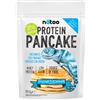 NATOO Protein Pancake 750 grammi Cioccolato e nocciole