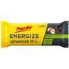 POWERBAR Energize - Advanced 1 barretta da 55 grammi Caffè Mandorla