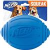 Nerf Dog Ridged Squeaker Calcio