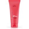 Wella Invigo Color Brilliance Conditioner Coarse 200 ml Maschera ristr