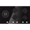 PIANO COTTURA WHIRLPOOL GOA9523/NB 90CM
