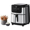 FRIGGITRICE AD ARIA ELECTROLUX E6AF14ST