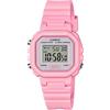 Casio OROLOGIO ROSA ALARM CHRONO BAMBINO CASIO COLLECTION