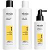 NIOXIN SYSTEM 1 KIT 150 ml / 5.07 Fl.Oz