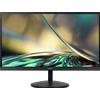 Acer SA2 Monitor | SA222QE | Nero