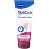 Molicare Crema MoliCare Skin con ossido di zinco: protezione della pelle, zone irritate, pelle sensibile, 200 ml