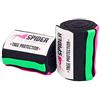 SPIDER SLACKLINE LTSAX - Protezione Alberi XL - Tessuto Resistente ad Abrasioni - Chiusura Rapida per Fissaggio Linea o Sling - Compatibile con Tutte le Slacklines Spider - Lunghezza 200 cm