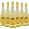 Giovanni D\'Offizi Consegna GRATUITA 6 Malvasia Puntinata Lazio Viti Fiorite Vino Bianco Giovanni D\'Offizi 75cl