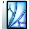 Apple iPad Air 2024 M2 11.0 128Gb WiFi - Blue - EU