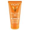 Vichy Capital Soleil BB Emulsione Colorata Effetto Asciutto Mat SPF 50 Protezione Viso 50 ml
