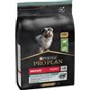 Pro Plan PURINA PRO PLAN Medium Puppy Sensitive Digestion Agnello & Riso Crocchette per cane - Set %: 2 x 3 kg