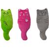 Aumüller Cuscinetti gioco Aumüller Gattini in peluche - 3 pz