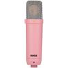 RØDE NT1 Sigature Rosa Microfono da studio