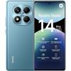 Xiaomi Redmi Note 14 Pro 4G Smartphone 8GB+256G 6.67 Zoll AMOLED Handy 200MP NFC