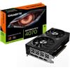 Gigabyte GeForce RTX 4070 WINDFORCE 2X OC 12G NVIDIA 12 GB GDDR6X