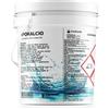 Kimikando Ipokalcio Granulare 10 kg Ipoclorito di calcio granulare 70%