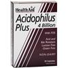 Acidophilus Healthaid Acidophilus Plus 4 Miliardi 30 Capsule 12,3 g