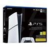 SONY PLAY STATION Play Station 5 D Chassis Digital Edition SLIM 1Tb