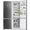 HAIER Frigorifero combinato Haier 2D 60 Serie 3 PRO HDPW3620DNPD