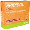 Spididol - Antinfiammatorio Granulato Aroma Cola Limone Confezione 400 Mg (Scadenza Prodotto 01/09/2026)