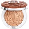 DIOR Dior Forever Nude Bronze 02 LIGHT 7g - Terra