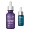 Miamo cofanetto 2025 fill & lift 1 rughe di tono collagen 30 ml + 1 multi peptide 10 ml