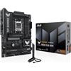 ASUS Scheda Madre Asus TUF GAMING B850-PLUS WIFI - Chipset AMD B850, Socket AM5, ATX