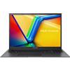 ASUS Notebook ASUS Vivobook 16X K3605ZC-RP515 - 16", 1920x1200p, Intel Core i5-12500H, 16GB RAM, Geforce RTX 3050, 1TB SSD, Senza sistema operativo