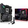 ASUS Scheda Madre Asus ROG STRIX B860-F GAMING WIFI - Chipset Intel B860, Socket LGA 1851, ATX