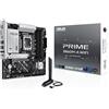 ASUS Scheda Madre Asus PRIME B860M-A WIFI - Chipset Intel B860, Socket LGA 1851, mATX